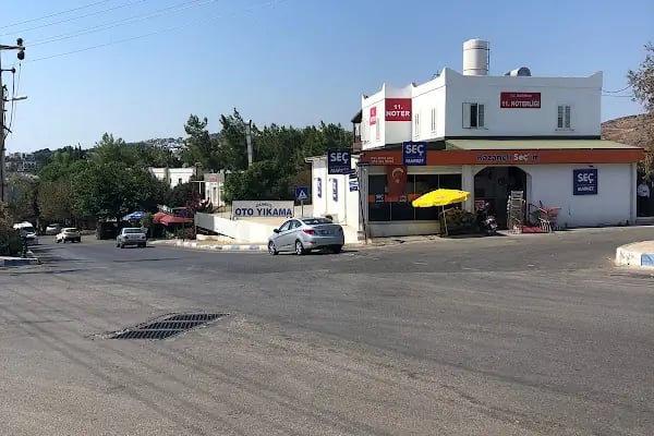 Bodrum 11. Noterliği - Resim 1