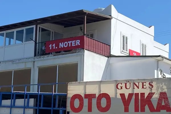 Bodrum 11. Noterliği - Resim 4