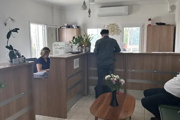 Bodrum 11. Noterliği - Resim 5