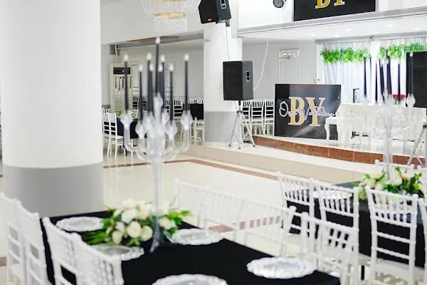 Byozer Düğün Davet Salonu - Resim 4