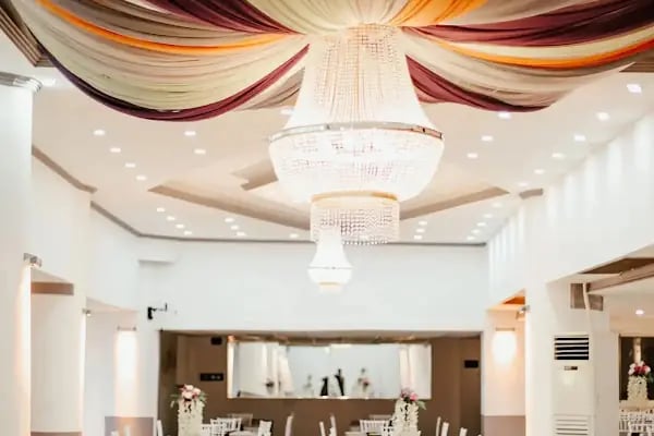 Byozer Düğün Davet Salonu - Resim 9