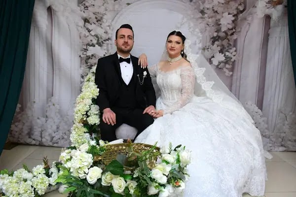 Byozer Düğün Davet Salonu - Resim 6
