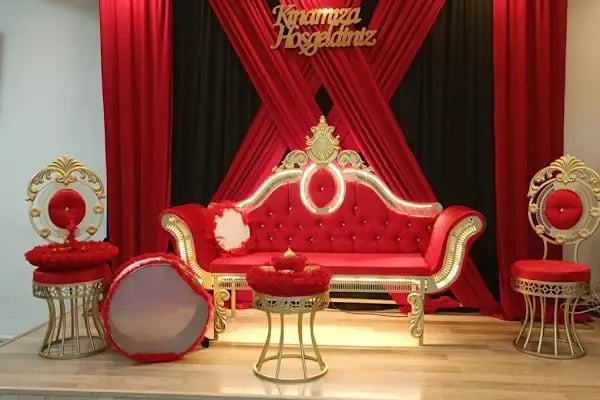 Byozer Düğün Davet Salonu - Resim 12