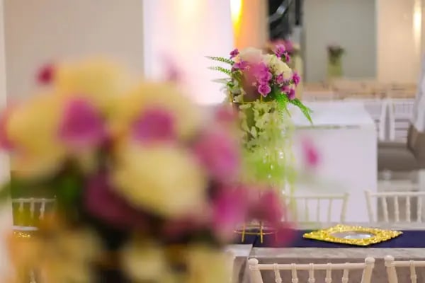 Byozer Düğün Davet Salonu - Resim 17