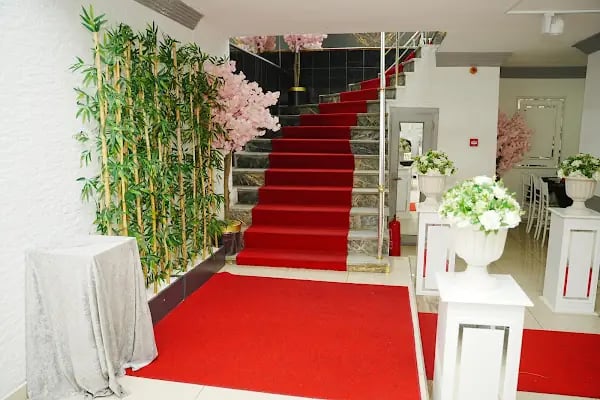Byozer Düğün Davet Salonu - Resim 7