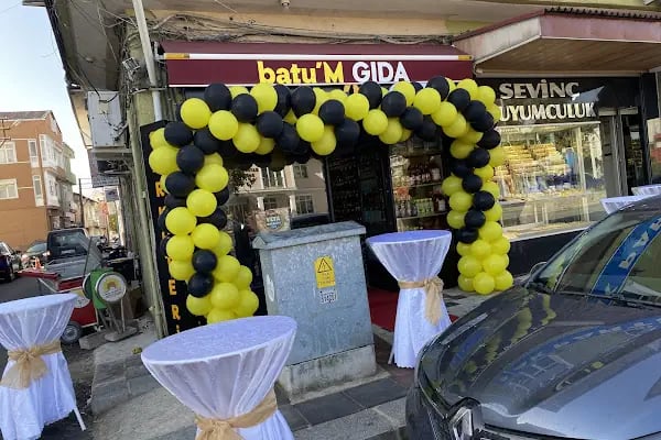 Batu M Gida - Resim 1