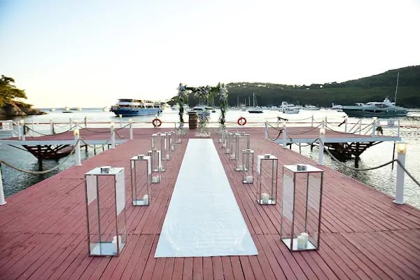 Ada Beach Club - Resim 19
