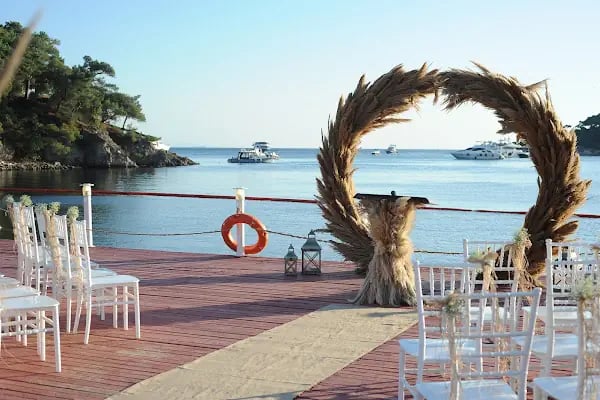 Ada Beach Club - Resim 13