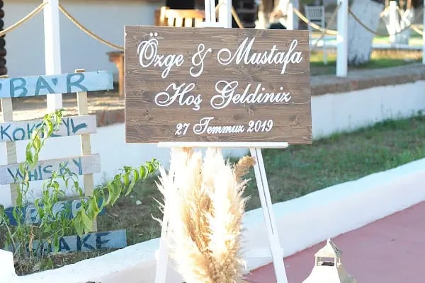 Ada Beach Club - Resim 11
