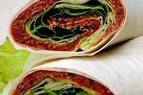 Tatlıses çiğköfte - Resim 15