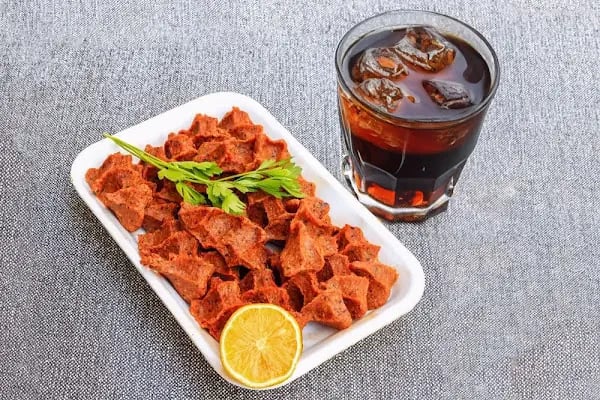 Tatlıses çiğköfte - Resim 11