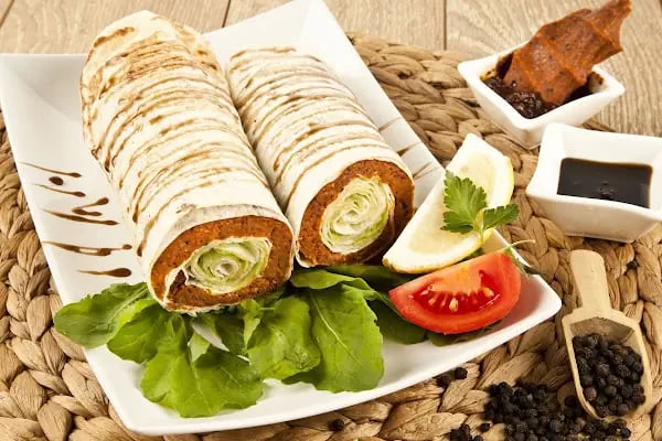 Tatlıses çiğköfte - Resim 3