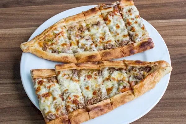 Tatlıses çiğköfte - Resim 20