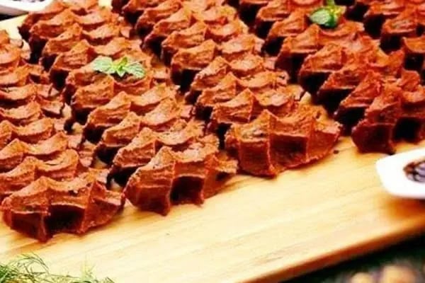 Tatlıses çiğköfte - Resim 6