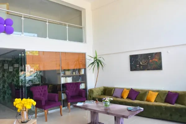 Uzman Klinik Psikolog Şadiye Kaya Coşgun - Resim 3