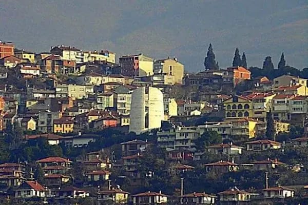 İbrahim Sesli Çocuk Parkı - Resim 6
