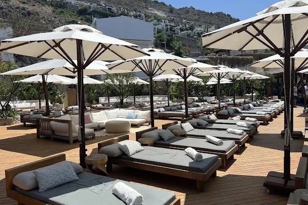 MOMO BODRUM - Resim 4