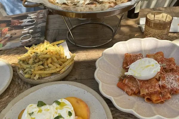 MOMO BODRUM - Resim 7