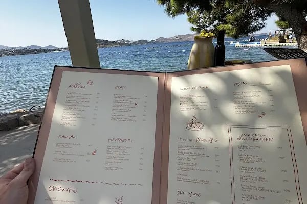 MOMO BODRUM - Resim 10