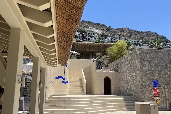 MOMO BODRUM - Resim 6