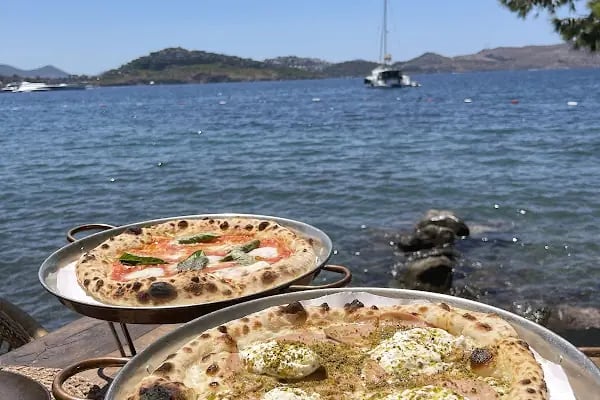 MOMO BODRUM - Resim 3