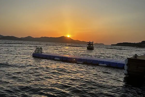 MOMO BODRUM - Resim 17
