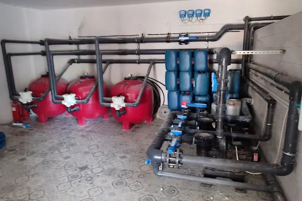 DEMRE HAVUZ TEKNİK HAVUZ - Resim 8