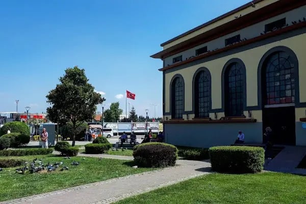 Devrim Erbil Çağdaş Sanatlar Müzesi - Resim 8