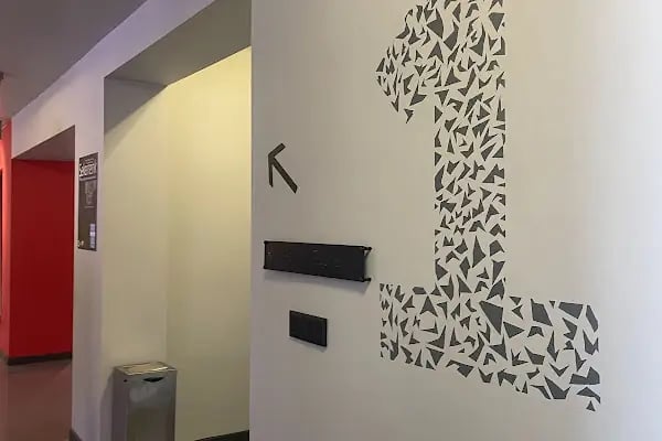 Devrim Erbil Çağdaş Sanatlar Müzesi - Resim 16