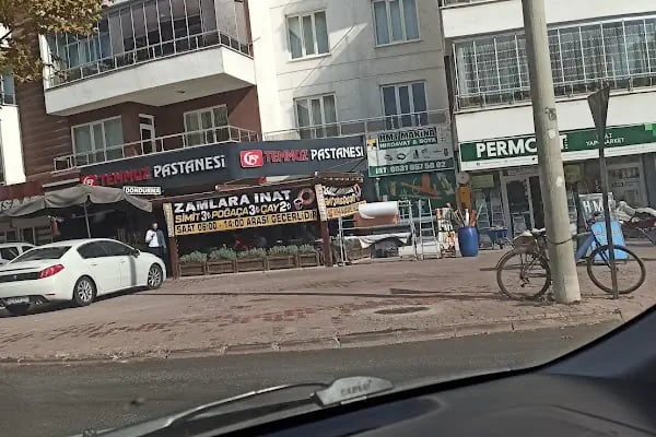 15 Temmuz Pastanesi - Resim 9