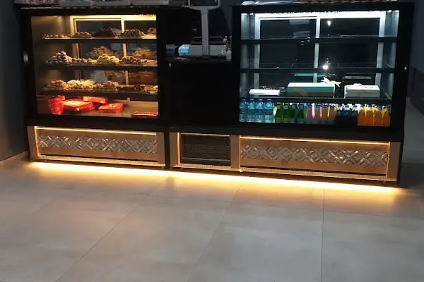 15 Temmuz Pastanesi - Resim 12