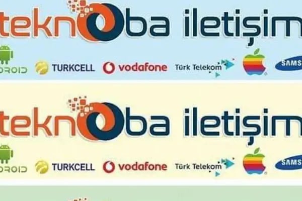 Teknoba iletişim - Resim 13