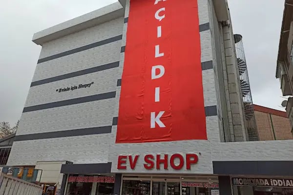 Evshop Çerkezköy - Resim 5