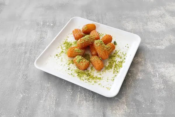 Tatlıcı Fatih Usta - Resim 8