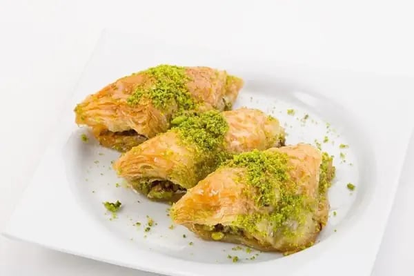 Tatlıcı Fatih Usta - Resim 13