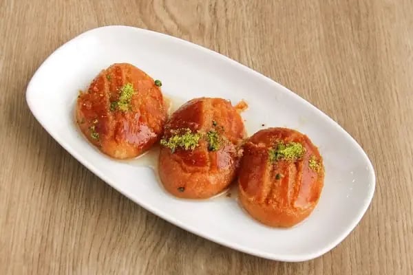 Tatlıcı Fatih Usta - Resim 16