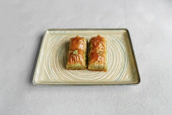 Tatlıcı Fatih Usta - Resim 14