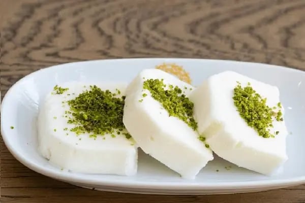 Tatlıcı Fatih Usta - Resim 19