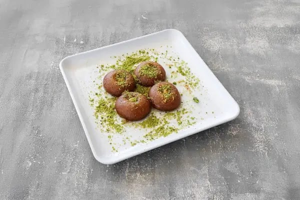 Tatlıcı Fatih Usta - Resim 11
