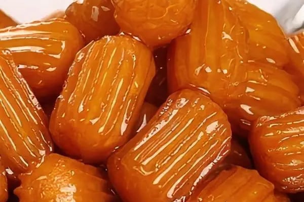 Tatlıcı Fatih Usta - Resim 4