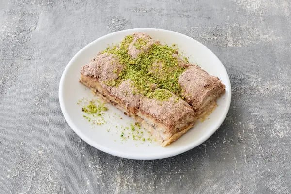 Tatlıcı Fatih Usta - Resim 18