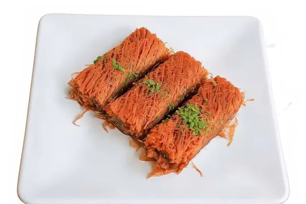 Tatlıcı Fatih Usta - Resim 3