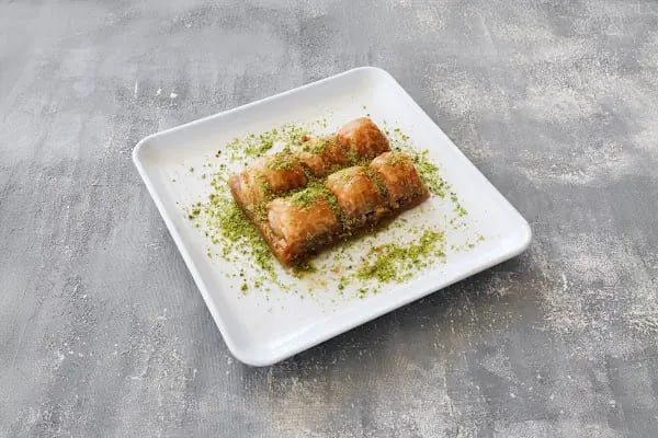 Tatlıcı Fatih Usta - Resim 5
