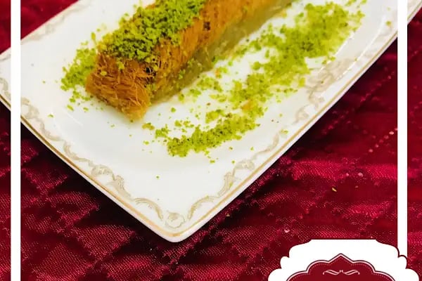 Tatlıcı Fatih Usta - Resim 2
