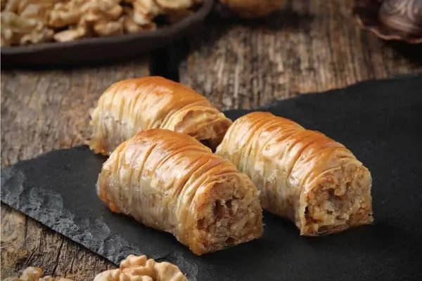 Tatlıcı Fatih Usta - Resim 20