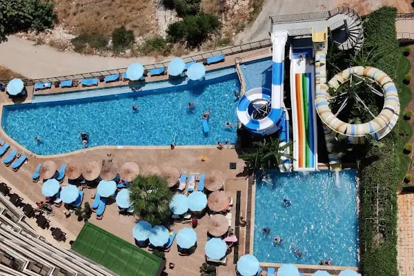 Eski Otelciler Derneği - Resim 5