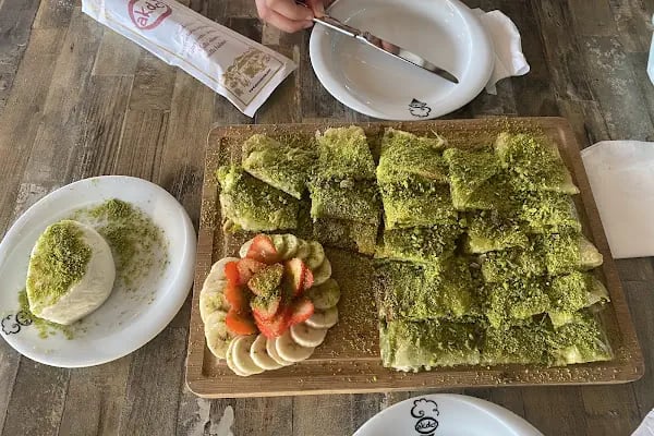 Akdo | TürkmenBaşı Şube - Resim 19