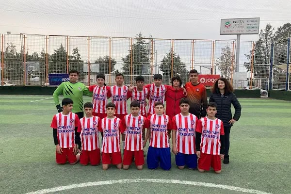 Şehit Eren Bülbül Anadolu İmam Hatip Lisesi - Resim 2