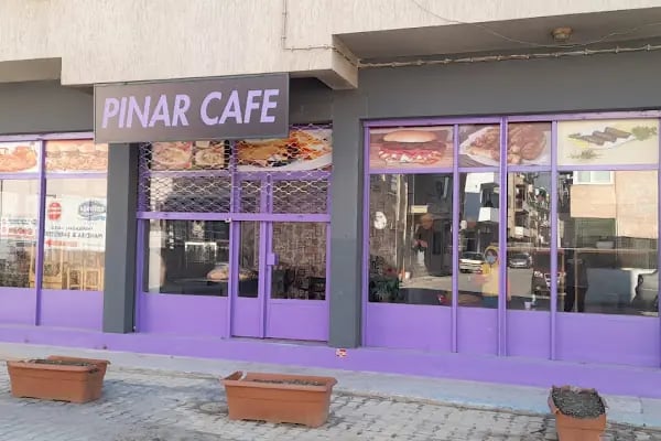 Pınar Cafe - Resim 3