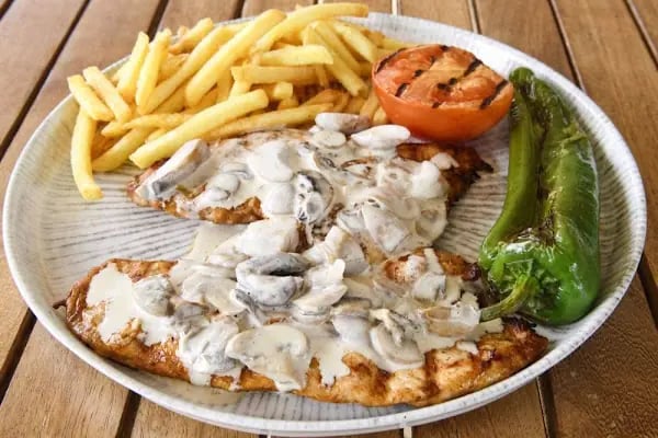 Pınar Cafe - Resim 13